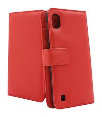 Coverin Skimblocker Lompakkokotelot Samsung Galaxy A10 (A105F/DS)