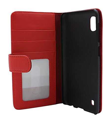 Coverin Skimblocker Lompakkokotelot Samsung Galaxy A10 (A105F/DS)