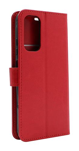 billigamobilskydd.se Crazy Horse Lompakko Xiaomi Redmi Note 11 / 11S