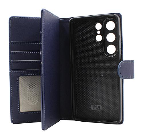 Coverin Skimblocker Samsung Galaxy S26 Ultra XL Magneetti Puhelimen Kuoret