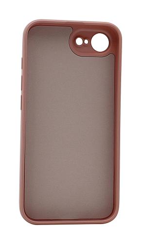 billigamobilskydd.se Silikoni muovikotelo iPhone 16e