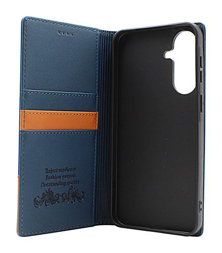 Coverin Samsung Galaxy A37 5G Premium Lompakkokotelo Slim