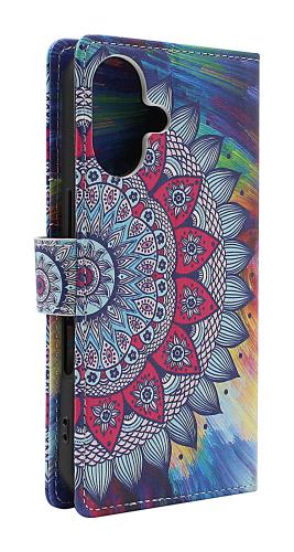 Coverin Skimblocker iPhone 16 Puhelimen Kuoret Design