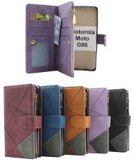 billigamobilskydd.se Motorola Moto G86 XL Ylellinen Puhelinkotelo