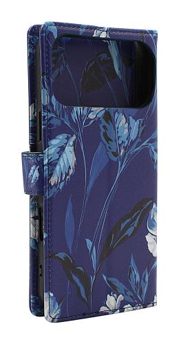 Coverin Skimblocker iPhone 18 Pro Max Puhelimen Kuoret Design