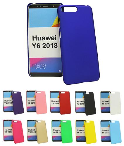 billigamobilskydd.se Hardcase Kotelo Huawei Y6 2018