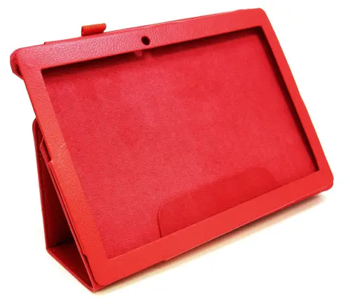 billigamobilskydd.se Standcase-suojus Lenovo Tab3 10 (ZA0X)