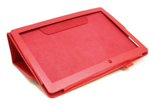 billigamobilskydd.se Standcase-suojus Lenovo Tab3 10 (ZA0X)