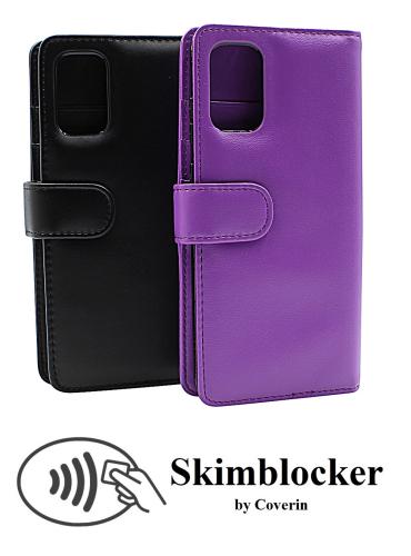 Coverin Skimblocker Lompakkokotelot Samsung Galaxy S20 Plus (G986B)