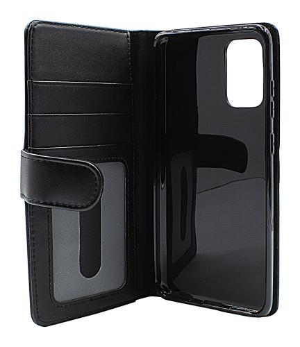 Coverin Skimblocker Lompakkokotelot Samsung Galaxy S20 Plus (G986B)