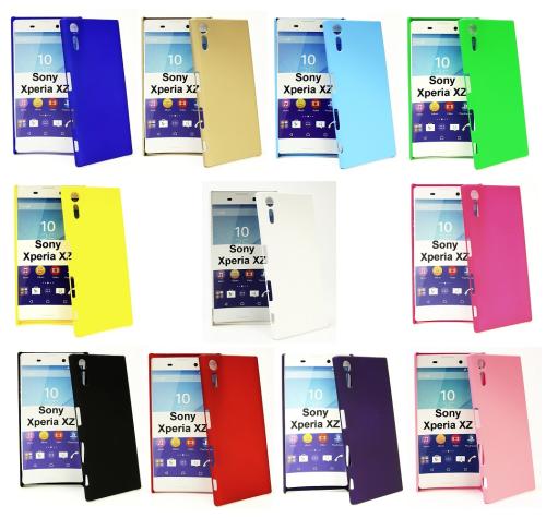 billigamobilskydd.se Hardcase Kotelo Sony Xperia XZ / XZs (F8331 / G8231)