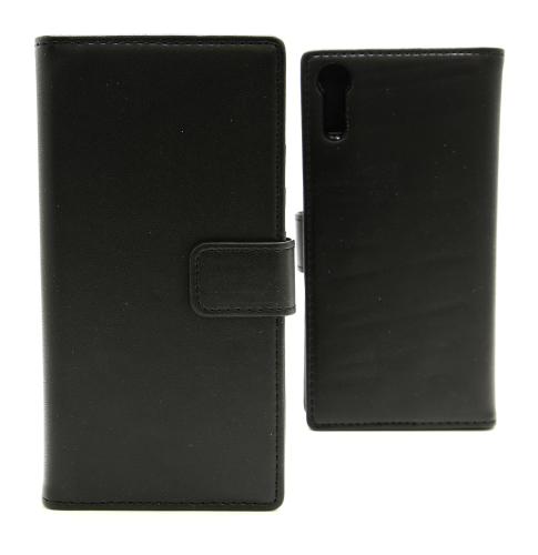 Coverin Skimblocker Magneettikotelo Sony Xperia XZ / XZs (F8331 / G8231)