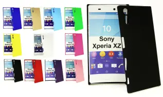 Coverin Hardcase Kotelo Sony Xperia XZ / XZs (F8331 / G8231)