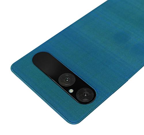 billigamobilskydd.se Lasi Kameralle Sony Xperia 10 VII