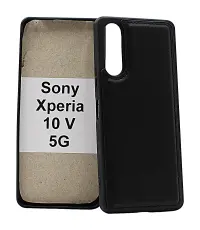 Coverin Magneettikuori Sony Xperia 10 V 5G