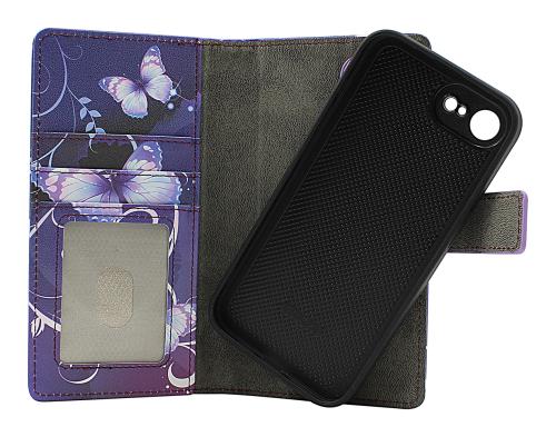 Coverin Skimblocker iPhone 16e Magneetti Puhelimen Kuoret Design