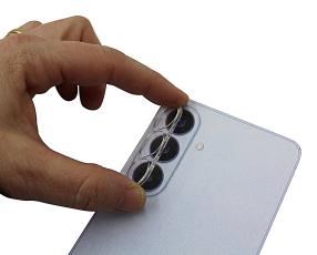 billigamobilskydd.se Lasi Kameralle Samsung Galaxy S26+