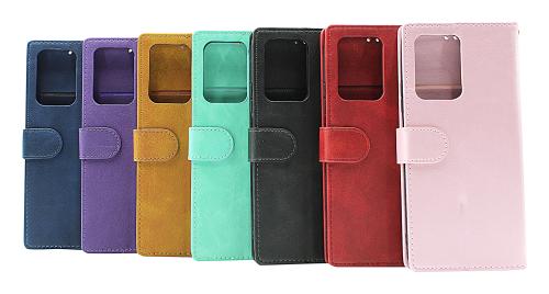 billigamobilskydd.se Zipper Standcase Wallet Xiaomi 11T / 11T Pro