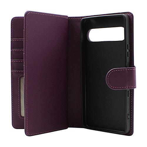 Coverin Skimblocker Sony Xperia 10 VII XL Puhelimen Kuoret