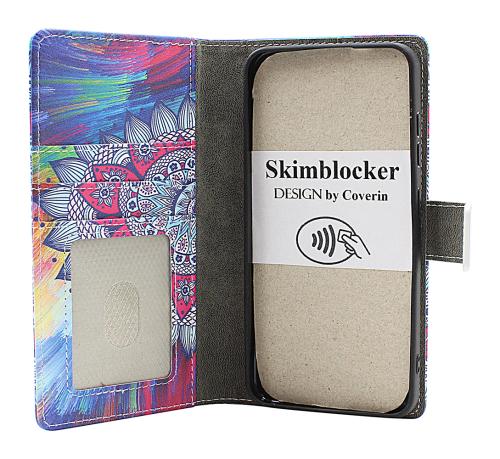 Coverin Skimblocker OnePlus Nord 5 Puhelimen Kuoret Design