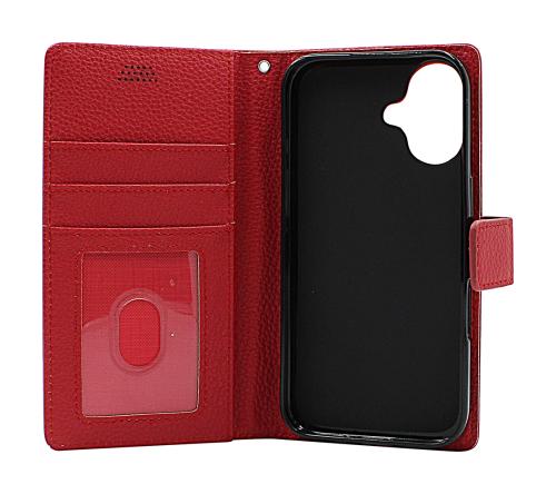 billigamobilskydd.se New Standcase iPhone 16 Puhelimen Kuoret
