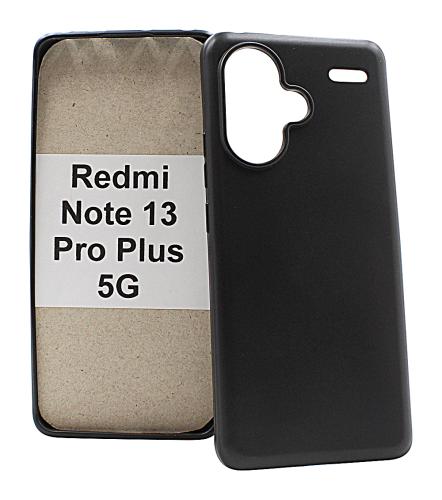 billigamobilskydd.se TPU muovikotelo Xiaomi Redmi Note 13 Pro+ 5G