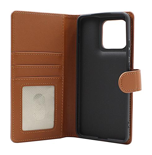 Coverin Skimblocker Motorola Edge 70 Puhelimen Kuoret