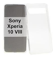 Coverin TPU Kotelo Sony Xperia 10 VIII