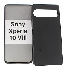 Coverin TPU muovikotelo Sony Xperia 10 VIII