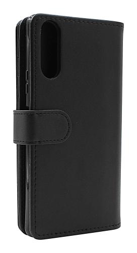 Coverin Skimblocker XL Wallet Sony Xperia 10 II (XQ-AU51/XQ-AU52)