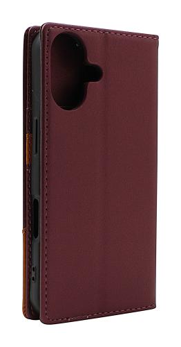 Coverin iPhone 16 Premium Lompakkokotelo Slim