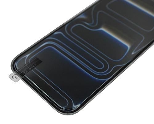 Coverin Näytönsuoja karkaistusta lasista iPhone 18 Pro