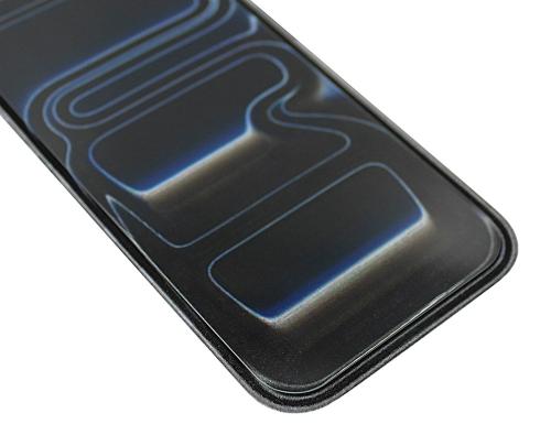 Coverin Näytönsuoja karkaistusta lasista iPhone 18 Pro
