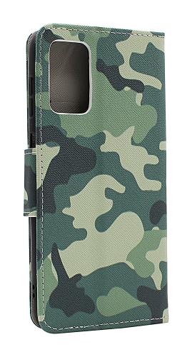 billigamobilskydd.se Kuviolompakko Samsung Galaxy A13 (A135F/DS)