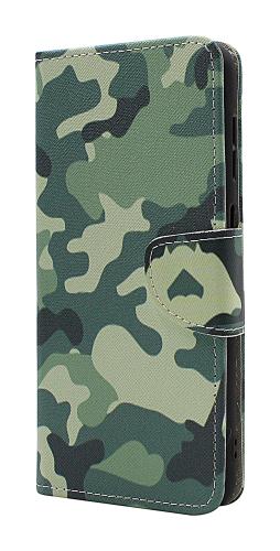 Kuviolompakko Samsung Galaxy A13 (A135F/DS)