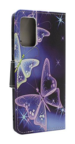 billigamobilskydd.se Kuviolompakko Samsung Galaxy A13 (A135F/DS)