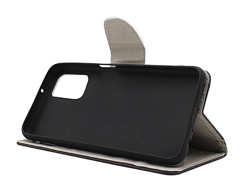 billigamobilskydd.se Kuviolompakko Samsung Galaxy A13 (A135F/DS)