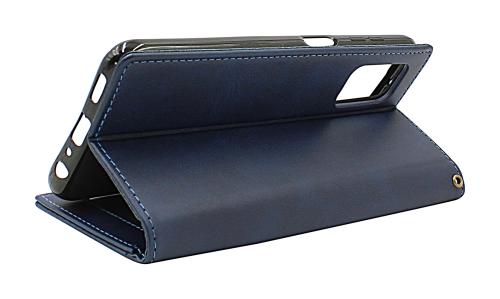 billigamobilskydd.se Zipper Standcase Wallet Samsung Galaxy A04s (A047F/DS)