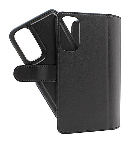 Coverin Skimblocker XL Magnet Wallet Samsung Galaxy A14 4G / 5G