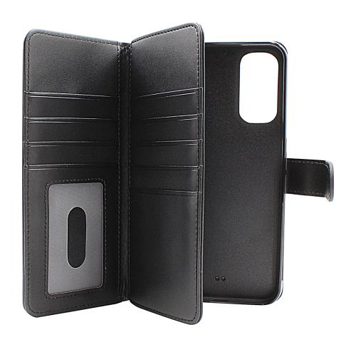 Coverin Skimblocker XL Magnet Wallet Samsung Galaxy A14 4G / 5G