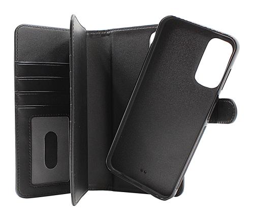 Coverin Skimblocker XL Magnet Wallet Samsung Galaxy A14 4G / 5G