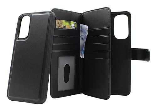 Coverin Skimblocker XL Magnet Wallet Samsung Galaxy A14 4G / 5G