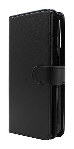Coverin Skimblocker XL Magnet Wallet Samsung Galaxy A14 4G / 5G