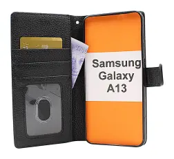 Coverin Skimblocker Lompakkokotelot Samsung Galaxy A13 (A135F/DS)