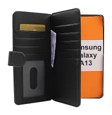 Coverin Skimblocker XL Wallet Samsung Galaxy A13 (A135F/DS)
