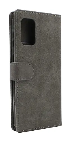 billigamobilskydd.se Zipper Standcase Wallet Samsung Galaxy A13 (A135F/DS)