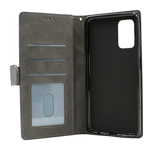 billigamobilskydd.se Zipper Standcase Wallet Samsung Galaxy A13 (A135F/DS)