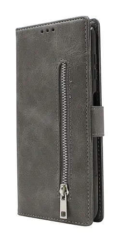 billigamobilskydd.se Zipper Standcase Wallet Samsung Galaxy A13 (A135F/DS)