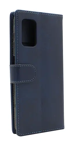 billigamobilskydd.se Zipper Standcase Wallet Samsung Galaxy A04s (A047F/DS)
