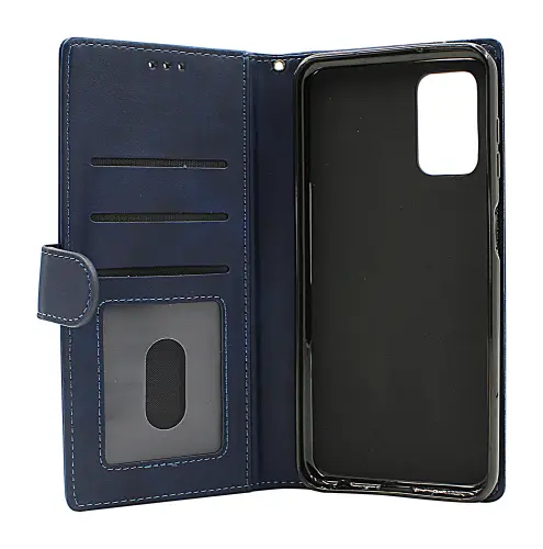 billigamobilskydd.se Zipper Standcase Wallet Samsung Galaxy A04s (A047F/DS)